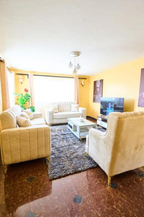 kilimani oasis